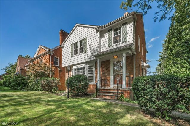 17429 Scottsdale Boulevard, Shaker Heights, OH 44120