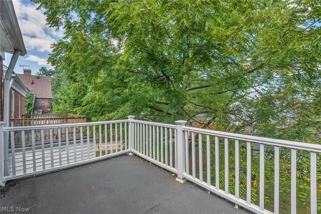 17429 Scottsdale Boulevard, Shaker Heights, OH 44120