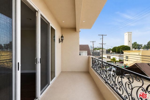 9049 Alcott Street 304, Los Angeles, CA 90035