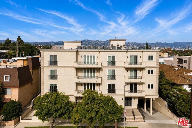 9049 Alcott Street 304, Los Angeles, CA 90035