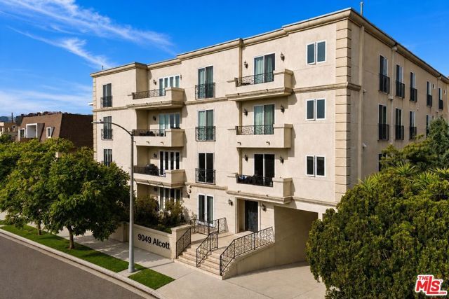9049 Alcott Street 304, Los Angeles, CA 90035