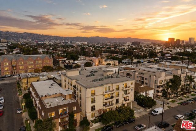 9049 Alcott Street 304, Los Angeles, CA 90035