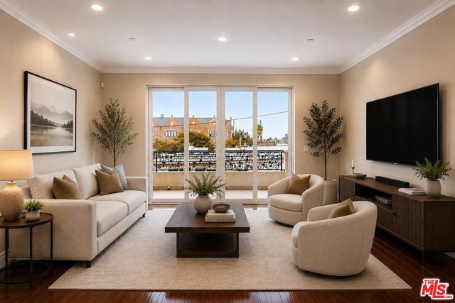 9049 Alcott Street 304, Los Angeles, CA 90035