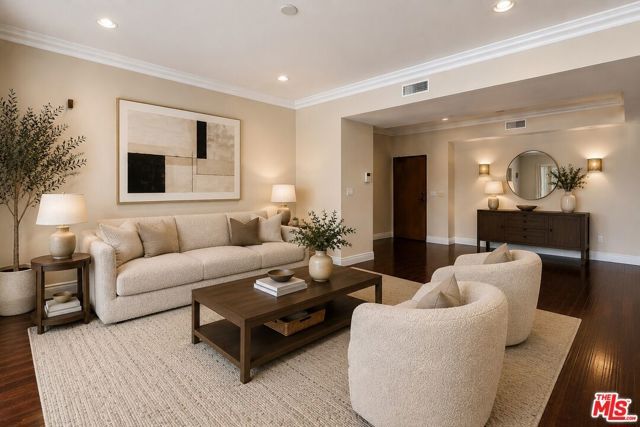 9049 Alcott Street 304, Los Angeles, CA 90035
