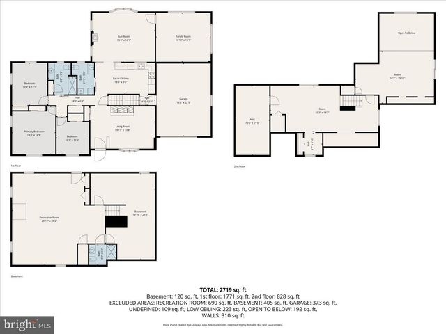 2 MARIAN RD, Phoenixville, PA 19460