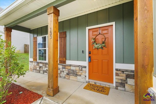 133 W River Cane Run, Perry, GA 31069
