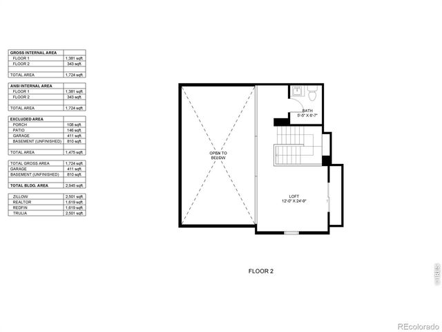 10112 Grove Loop A, Westminster, CO 80031