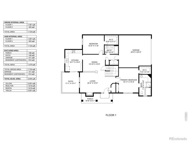10112 Grove Loop A, Westminster, CO 80031