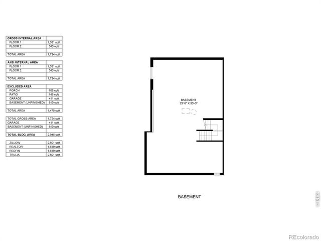 10112 Grove Loop A, Westminster, CO 80031