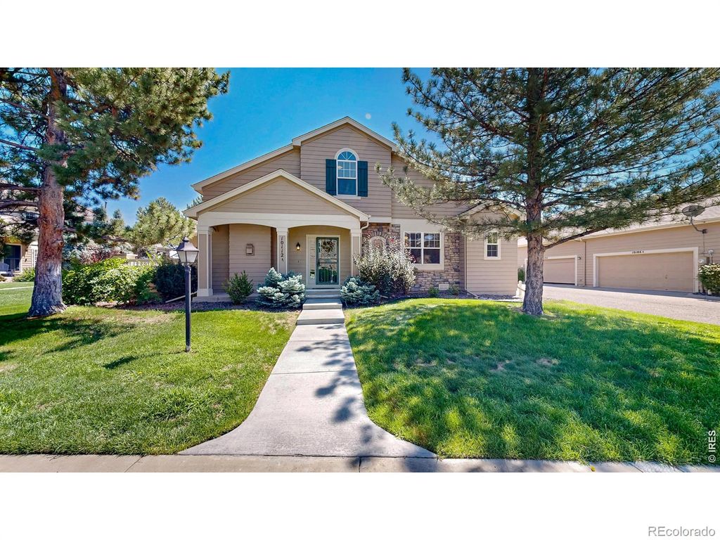 10112 Grove Loop A, Westminster, CO 80031