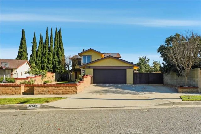 12143 Phoenix Drive, Cerritos, CA 90703