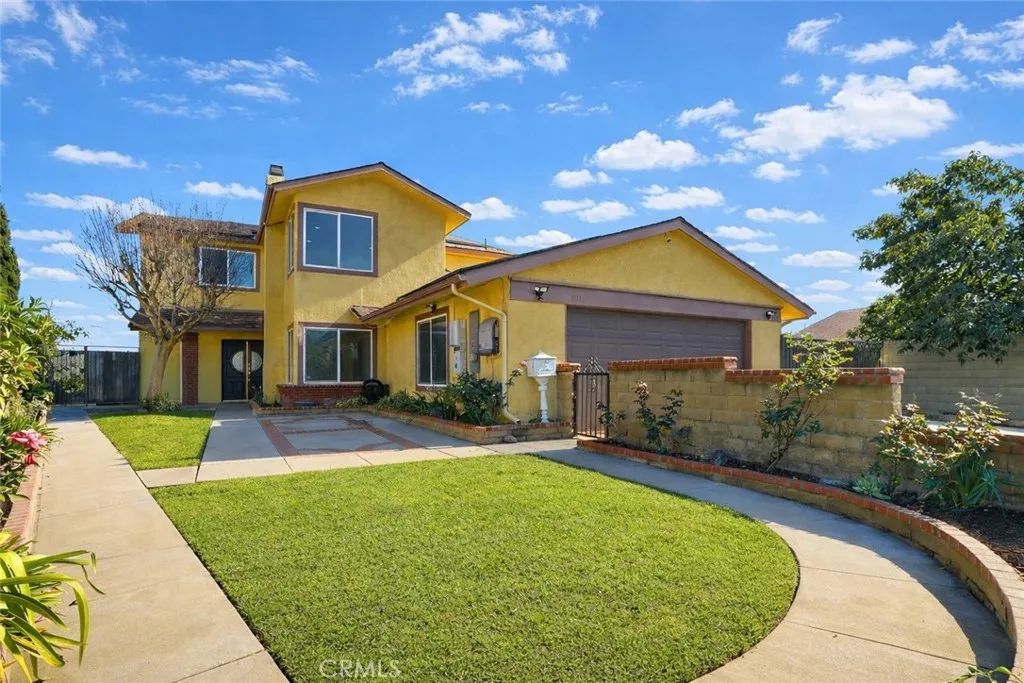 12143 Phoenix Drive, Cerritos, CA 90703