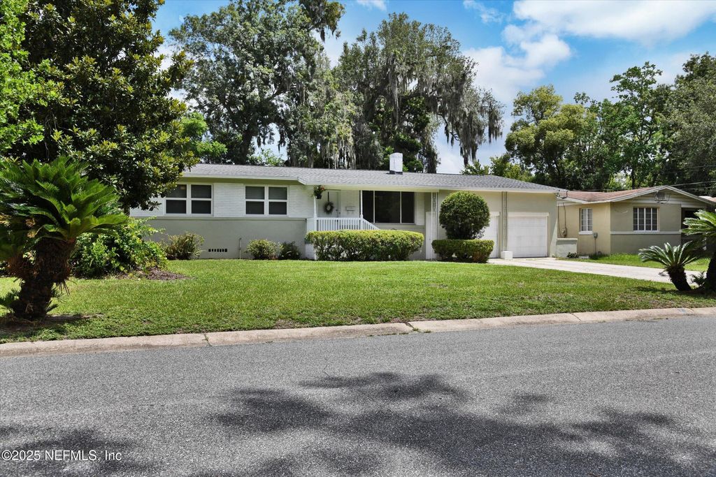 1715 CLEMSON Road, Jacksonville, FL 32217