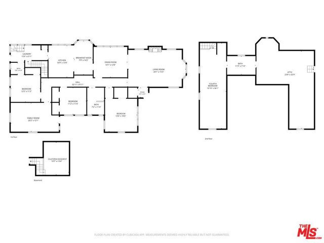 1017 N Howard Street, Glendale, CA 91207