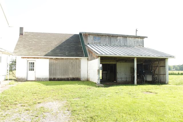 1667 District Road, Fairview Twp, PA 16124