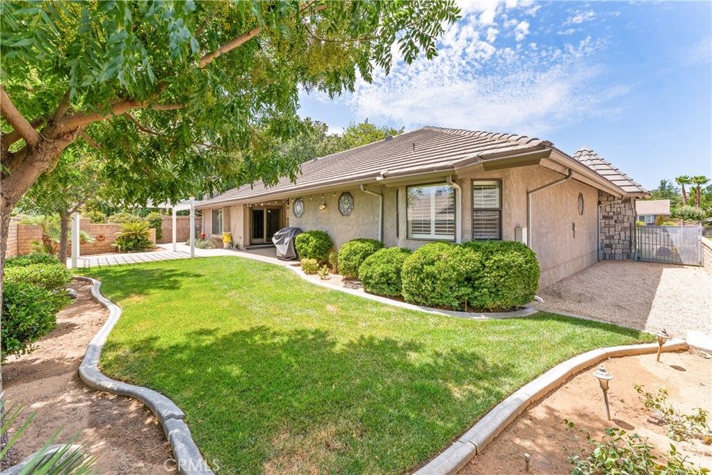 Image 37 of property listing at 41628 Crispi Lane, Quartz Hill, CA 93536