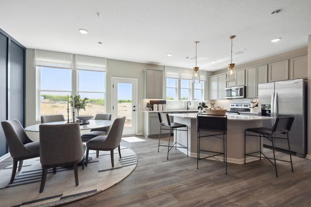 22128 Harvest Avenue, Rogers, MN 55374