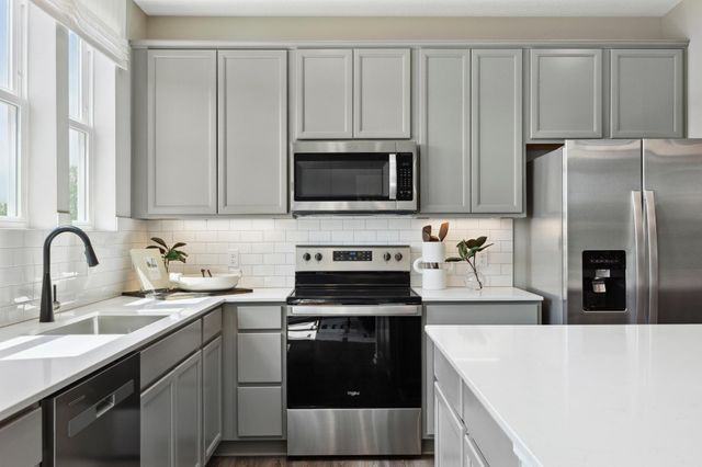 22128 Harvest Avenue, Rogers, MN 55374