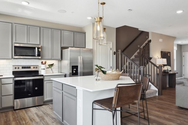 22128 Harvest Avenue, Rogers, MN 55374