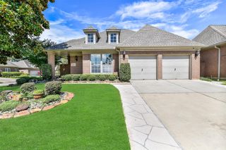 1903 Garden Fern Court, Houston, TX 77062