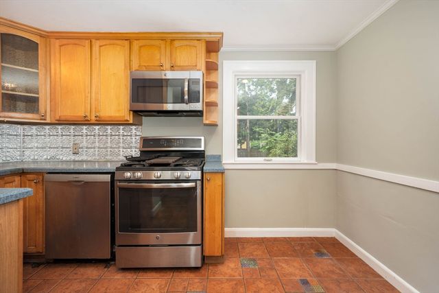 99 Fairway Dr 0, Newton, MA 02465