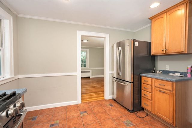 99 Fairway Dr 0, Newton, MA 02465