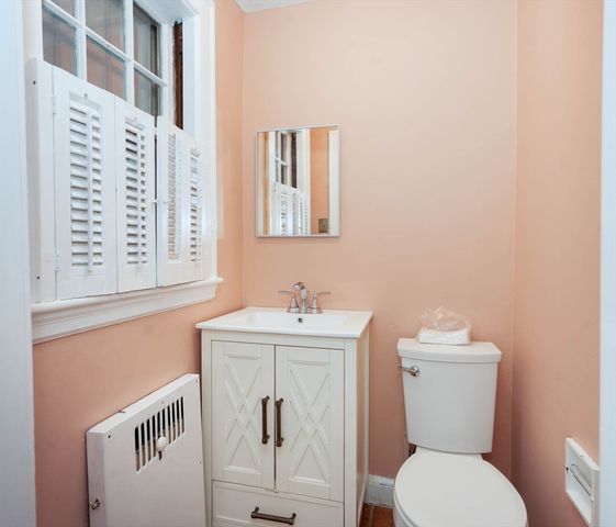 99 Fairway Dr 0, Newton, MA 02465