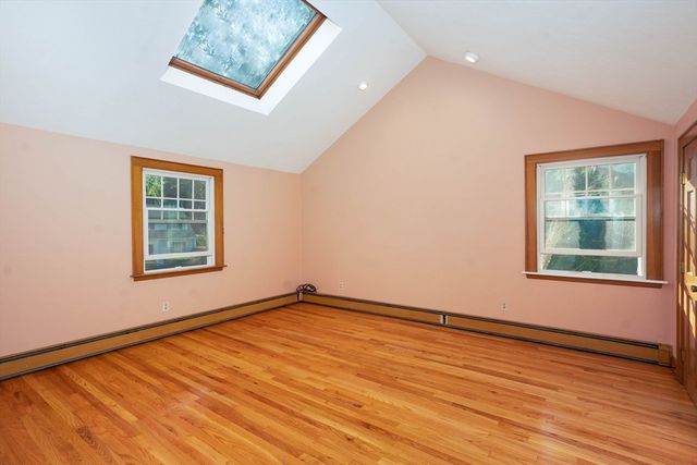 99 Fairway Dr 0, Newton, MA 02465