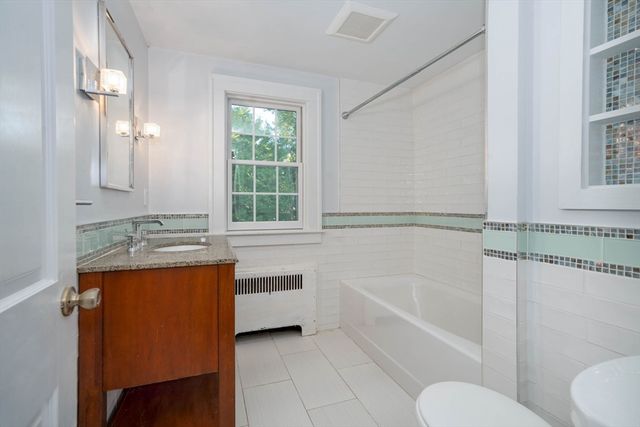 99 Fairway Dr 0, Newton, MA 02465