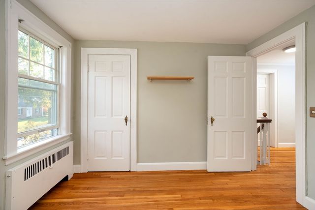 99 Fairway Dr 0, Newton, MA 02465