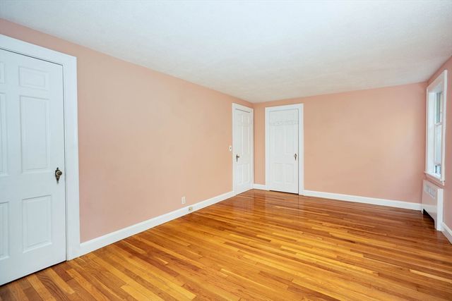 99 Fairway Dr 0, Newton, MA 02465