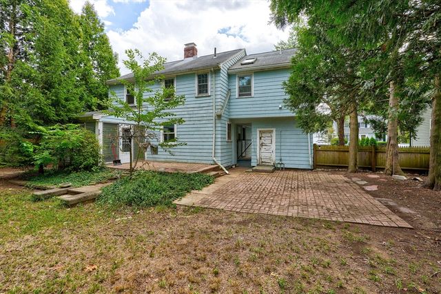 99 Fairway Dr 0, Newton, MA 02465