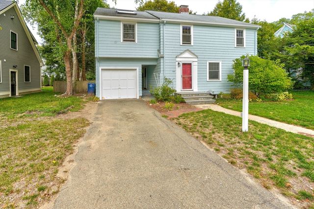 99 Fairway Dr 0, Newton, MA 02465