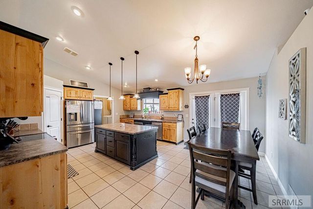 111 N 3962 E, Rigby, ID 83442