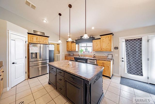 111 N 3962 E, Rigby, ID 83442