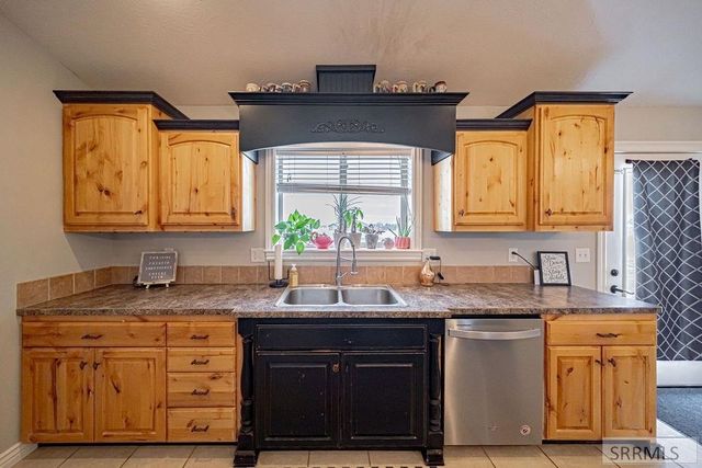 111 N 3962 E, Rigby, ID 83442