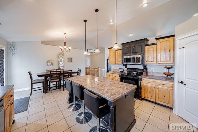 111 N 3962 E, Rigby, ID 83442