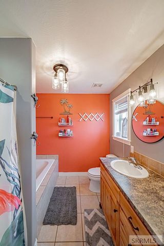 111 N 3962 E, Rigby, ID 83442