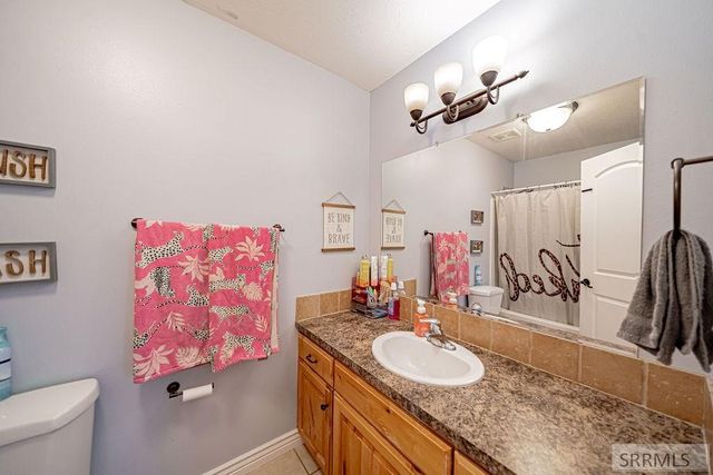 111 N 3962 E, Rigby, ID 83442