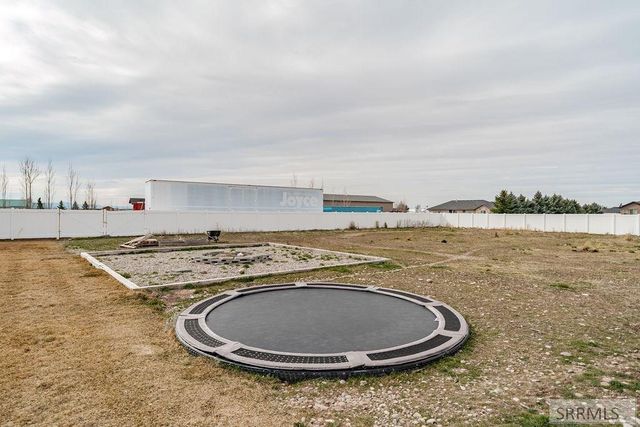 111 N 3962 E, Rigby, ID 83442