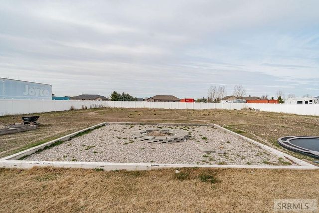 111 N 3962 E, Rigby, ID 83442