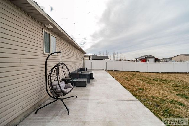 111 N 3962 E, Rigby, ID 83442