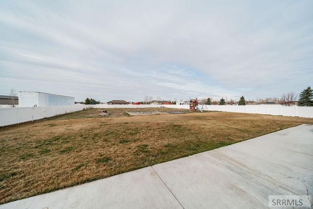 111 N 3962 E, Rigby, ID 83442
