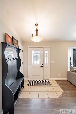 111 N 3962 E, Rigby, ID 83442