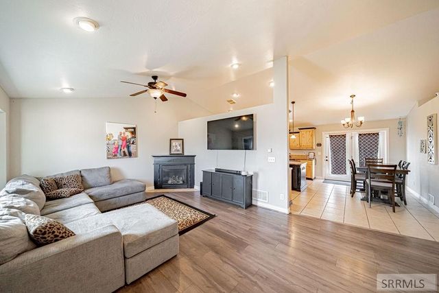 111 N 3962 E, Rigby, ID 83442