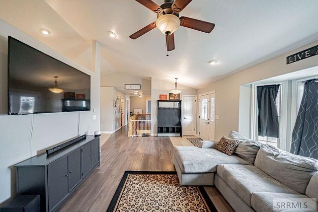 111 N 3962 E, Rigby, ID 83442