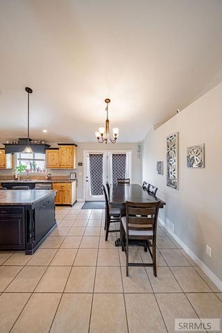 111 N 3962 E, Rigby, ID 83442