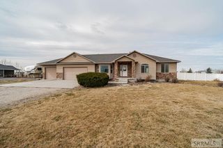 111 N 3962 E, Rigby, ID 83442