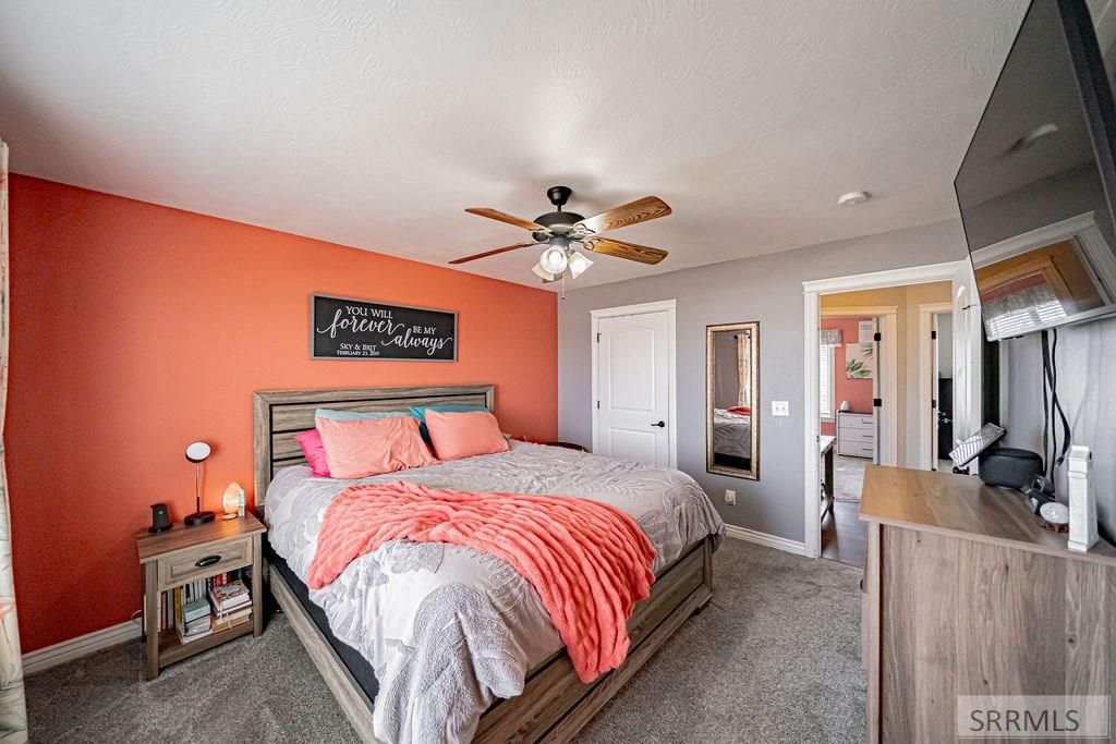 Image 20 of property listing at 111 N 3962 E, Rigby, ID 83442