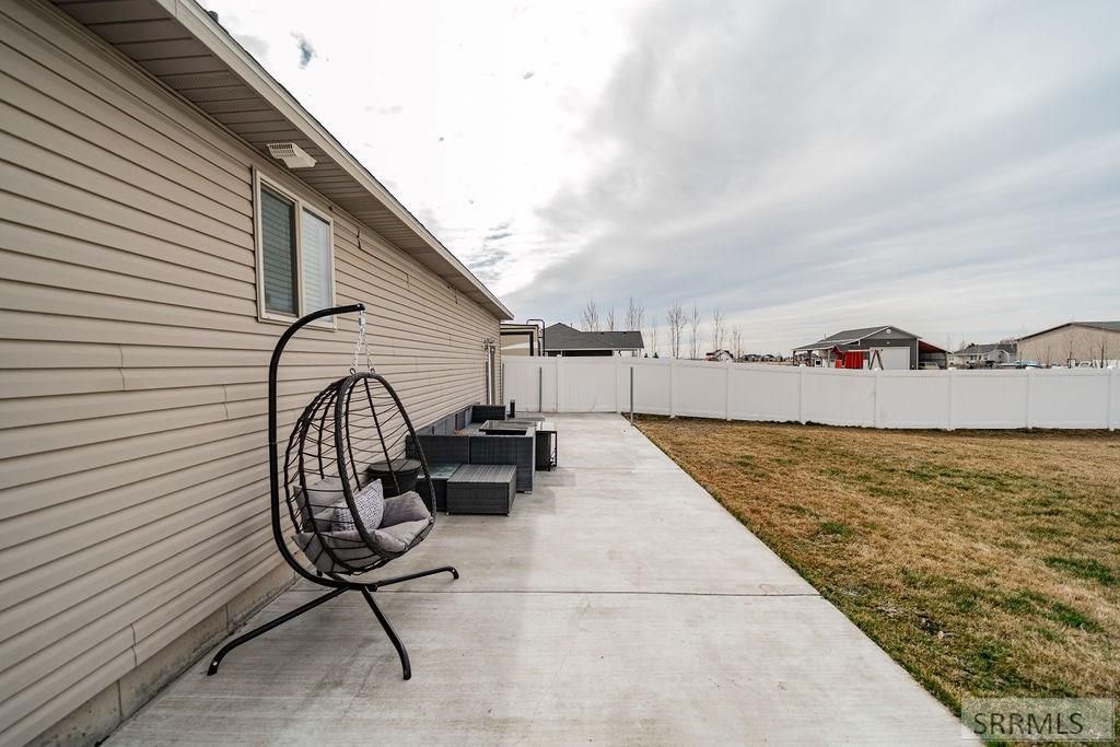 Image 41 of property listing at 111 N 3962 E, Rigby, ID 83442